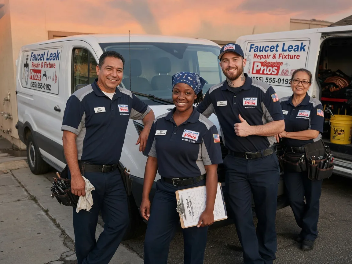Faucet Repair company in Storrs Mansfield, CT