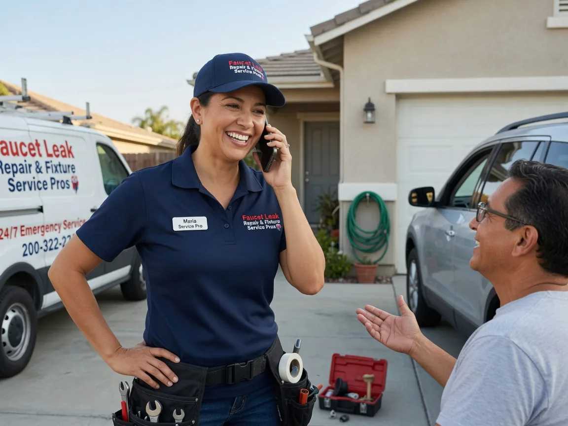 Faucet Repair Storrs Mansfield, CT FAQs